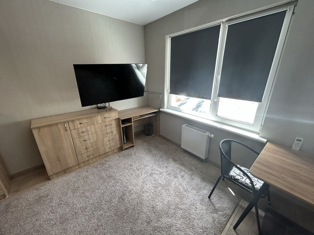 Вишняківська 2  студія квартира Киев - изображение 2