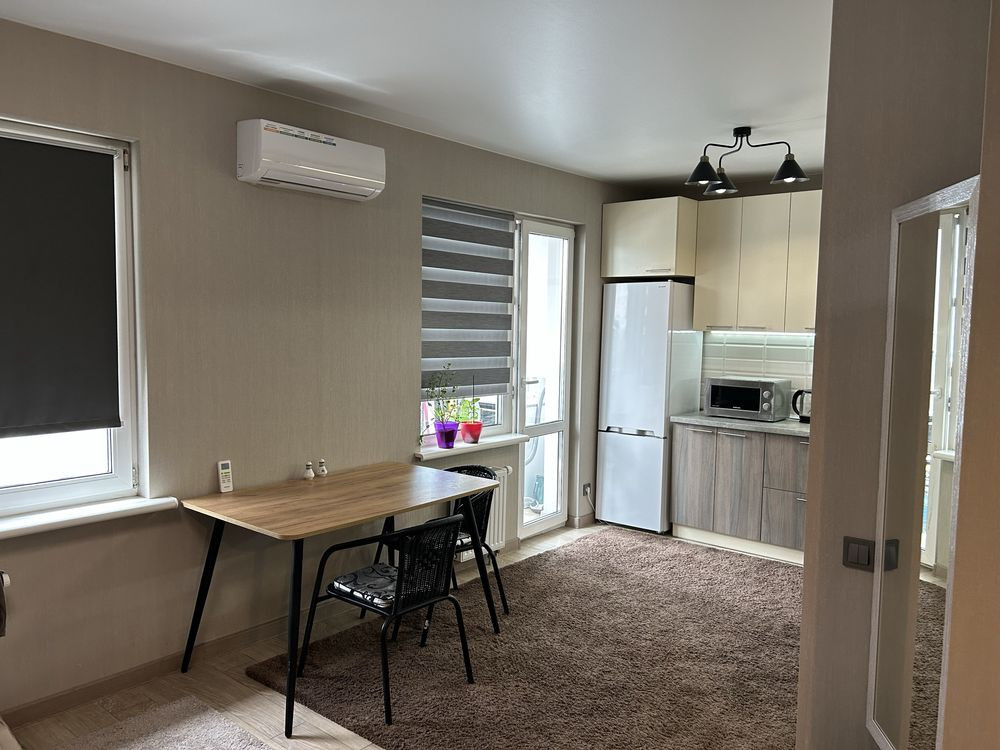 Вишняківська 2  студія квартира Киев - изображение 5