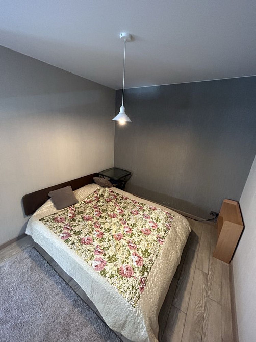 Вишняківська 2  студія квартира Киев - изображение 4