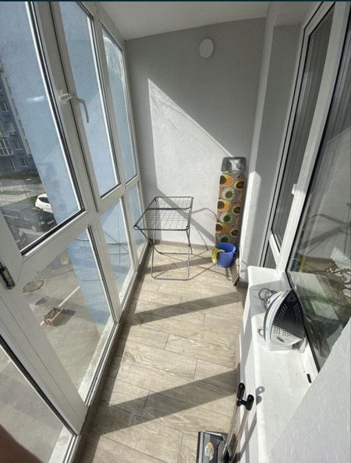 Вишняківська 2  студія квартира Киев - изображение 7