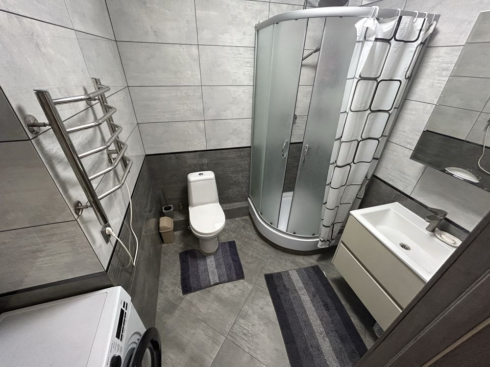 Вишняківська 2  студія квартира Киев - изображение 6