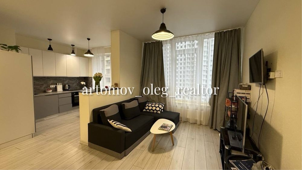 New‼️26 36 Жемчужина,Аркадия,Генуэзская‼️ЦЕНА ТОП‼️”Lott”однушка‼️ Одесса - изображение 7