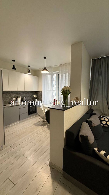 New‼️26 36 Жемчужина,Аркадия,Генуэзская‼️ЦЕНА ТОП‼️”Lott”однушка‼️ Одесса - изображение 1