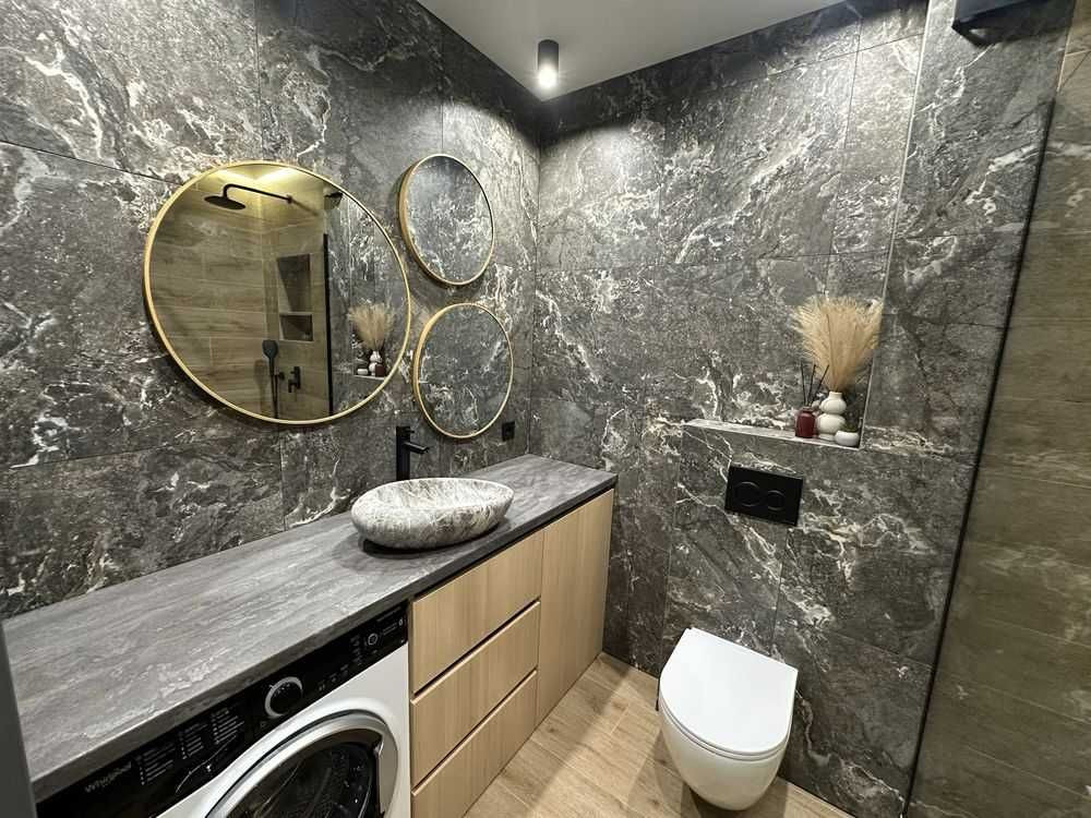 ЖК Щасливий у Дніпрі Продаж 2к квартира підстанція ТРЦ Дафі новобудова Дніпро - зображення 8