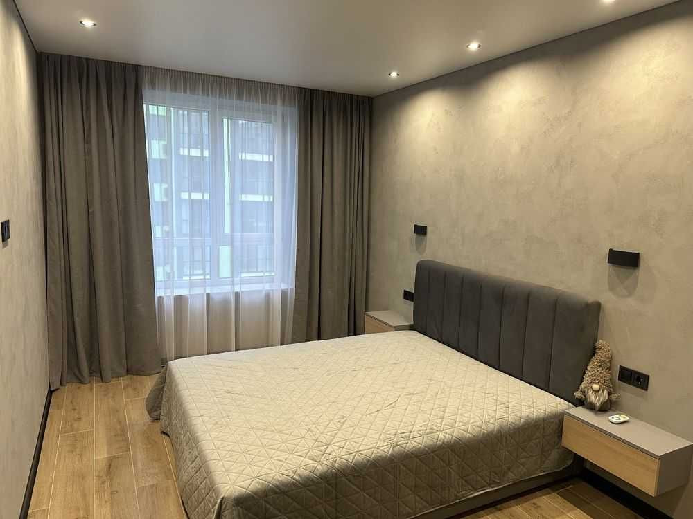 ЖК Щасливий у Дніпрі Продаж 2к квартира підстанція ТРЦ Дафі новобудова Дніпро - зображення 5