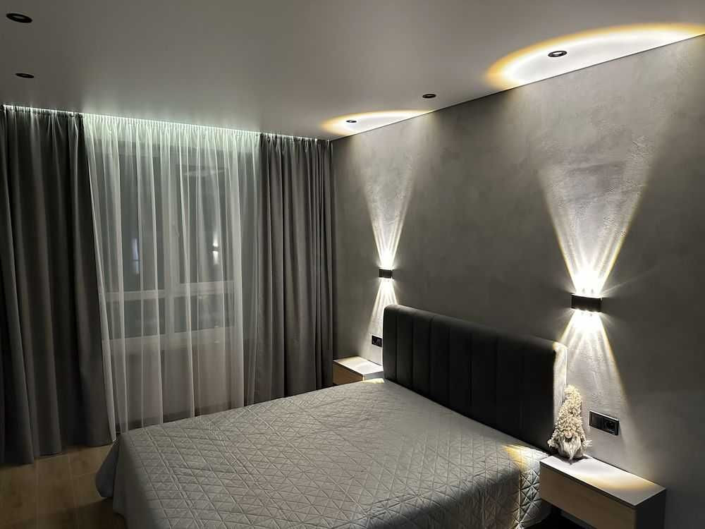 ЖК Щасливий у Дніпрі Продаж 2к квартира підстанція ТРЦ Дафі новобудова Дніпро - зображення 3