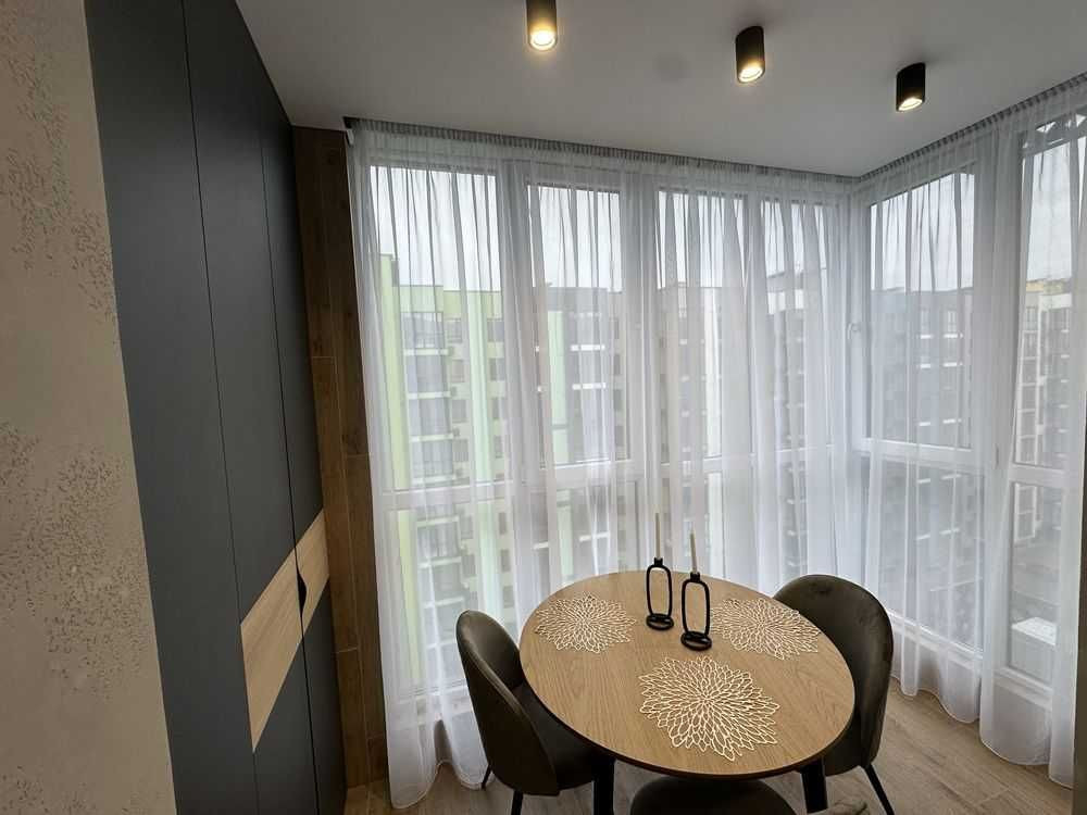 ЖК Щасливий у Дніпрі Продаж 2к квартира підстанція ТРЦ Дафі новобудова Дніпро - зображення 2