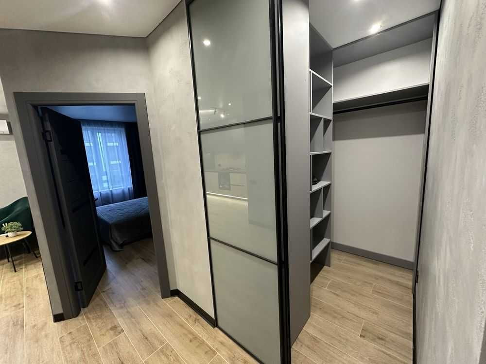 ЖК Щасливий у Дніпрі Продаж 2к квартира підстанція ТРЦ Дафі новобудова Дніпро - зображення 6