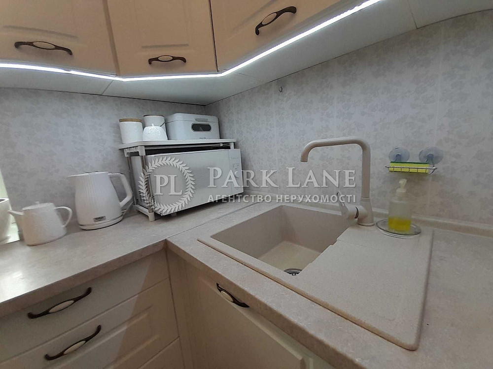 Шота Руставелі 32 Продам 3-к 80м2 в царському будинку Палац Спорту ТОП Київ - зображення 1