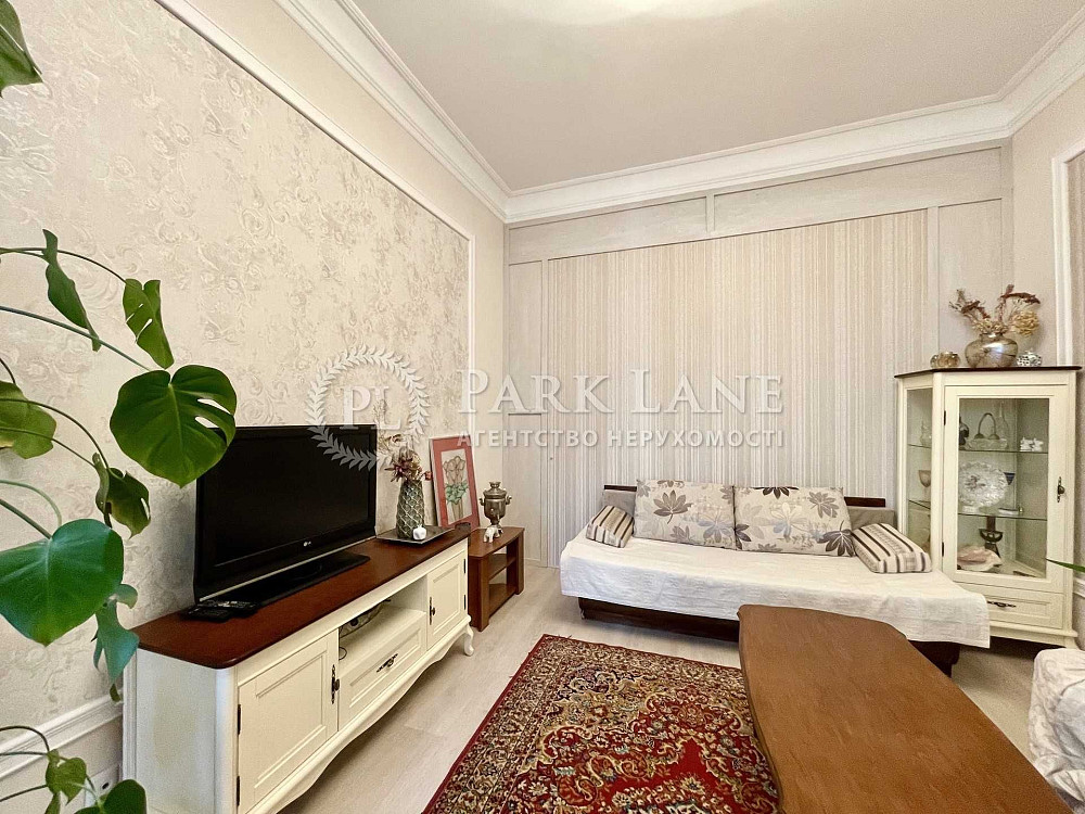 Шота Руставелі 32 Продам 3-к 80м2 в царському будинку Палац Спорту ТОП Київ - зображення 5