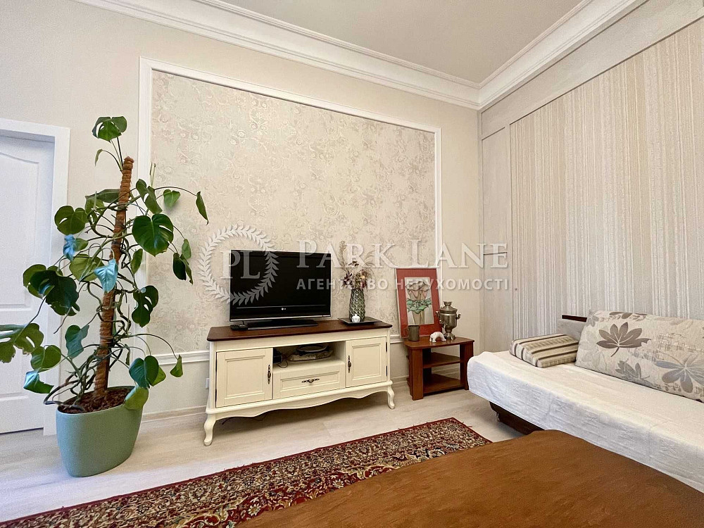 Шота Руставелі 32 Продам 3-к 80м2 в царському будинку Палац Спорту ТОП Київ - зображення 7