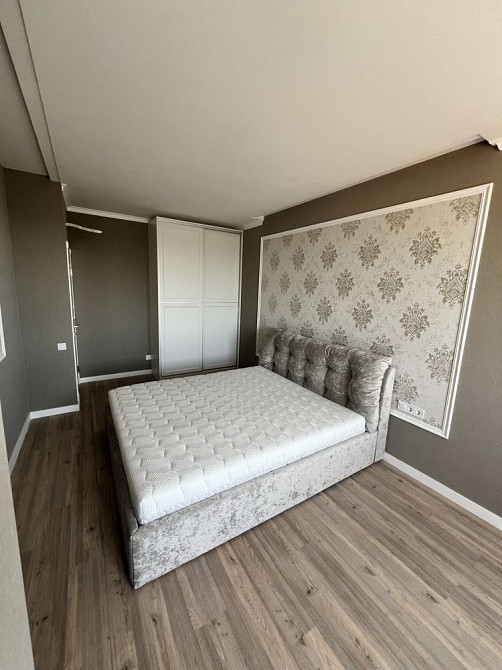 31 перлина 31 жемчужина Кадор 3х комнатная с паркингом Одесса - изображение 7