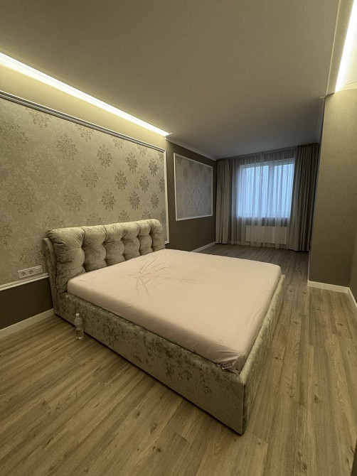 31 перлина 31 жемчужина Кадор 3х комнатная с паркингом Одесса - изображение 3