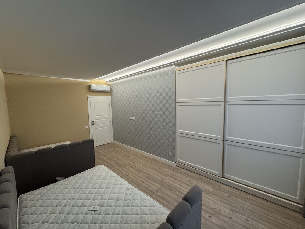 31 перлина 31 жемчужина Кадор 3х комнатная с паркингом Одесса - изображение 6