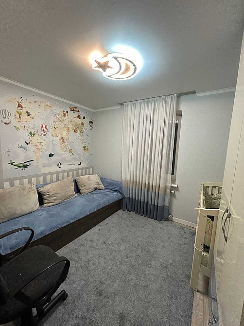 3 Комнатная квартира возле Малиновского рынка Одесса - изображение 7