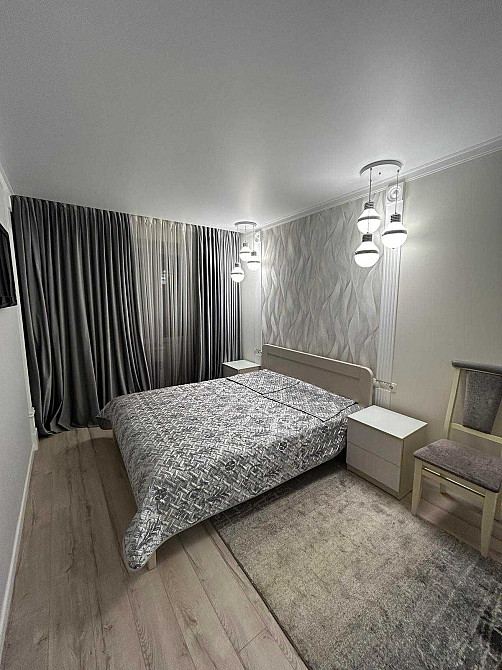 3 Комнатная квартира возле Малиновского рынка Одесса - изображение 5