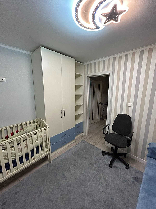 3 Комнатная квартира возле Малиновского рынка Одесса - изображение 8