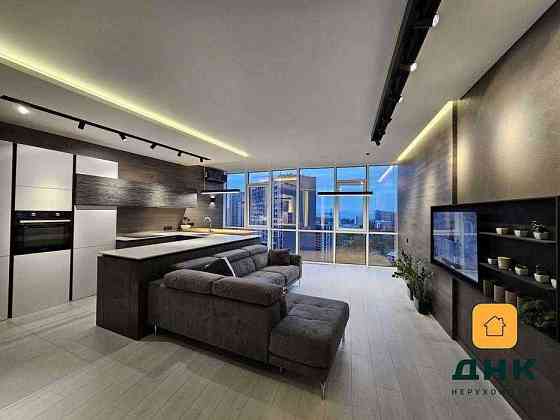 3 к квартира• Новый Ремонт • вид Моря • Аркадия • 26 Жемчужина• Кадор Одесса