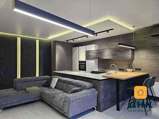 3 к квартира• Новый Ремонт • вид Моря • Аркадия • 26 Жемчужина• Кадор Одесса