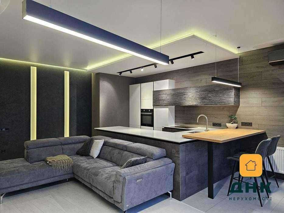 3 к квартира• Новый Ремонт • вид Моря • Аркадия • 26 Жемчужина• Кадор Одесса - изображение 3