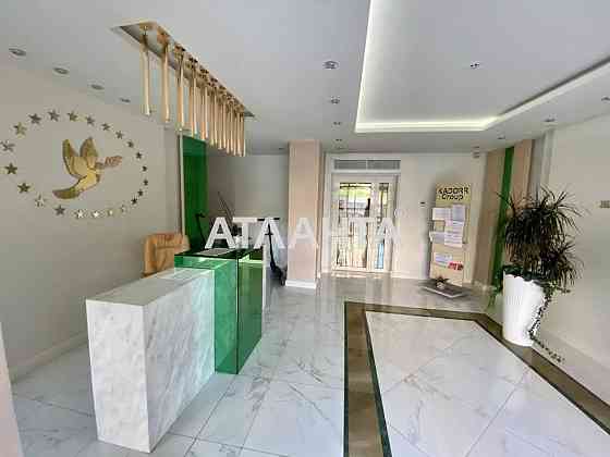 2к квартира ЖК "42 Жемчужина" ул. Генуэзская Аркадия Одесса