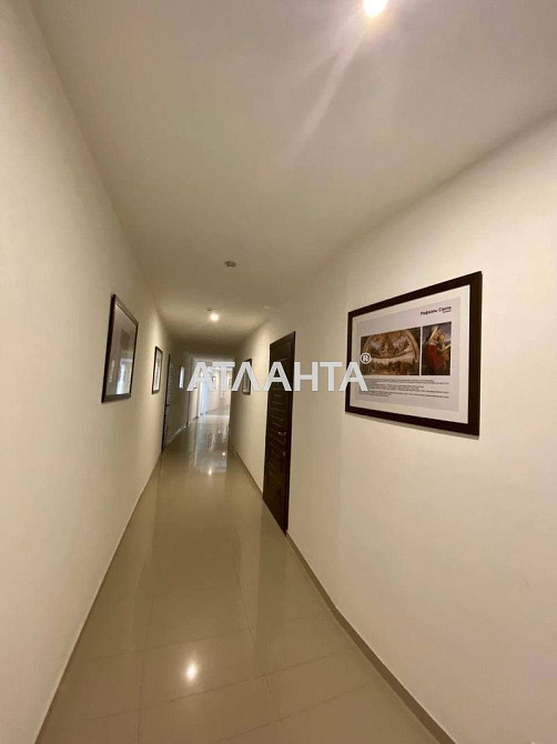 2к квартира ЖК "42 Жемчужина" ул. Генуэзская Аркадия Одесса - изображение 4