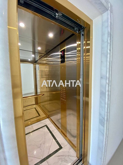 2к квартира ЖК "42 Жемчужина" ул. Генуэзская Аркадия Одесса - изображение 3