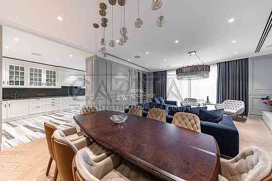 Продаж Елітної Квартири 264м2 ЖК Busov Hill вул.Буслівська 12 Печерськ Київ