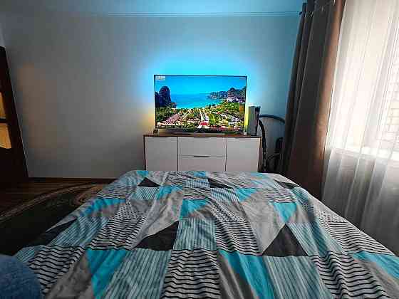 Продаж квартири 2 кімнати (Левандівка, Широка 81) Львів