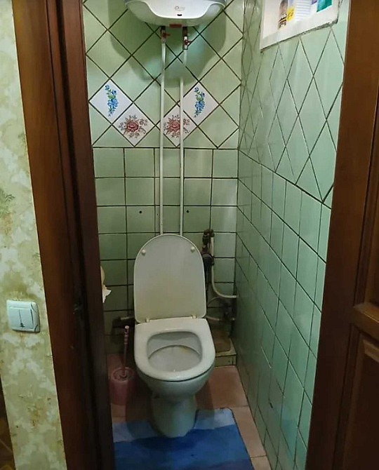 Продаж 2 комн, 50 кв.м, Молодежный Кременчуг - изображение 6