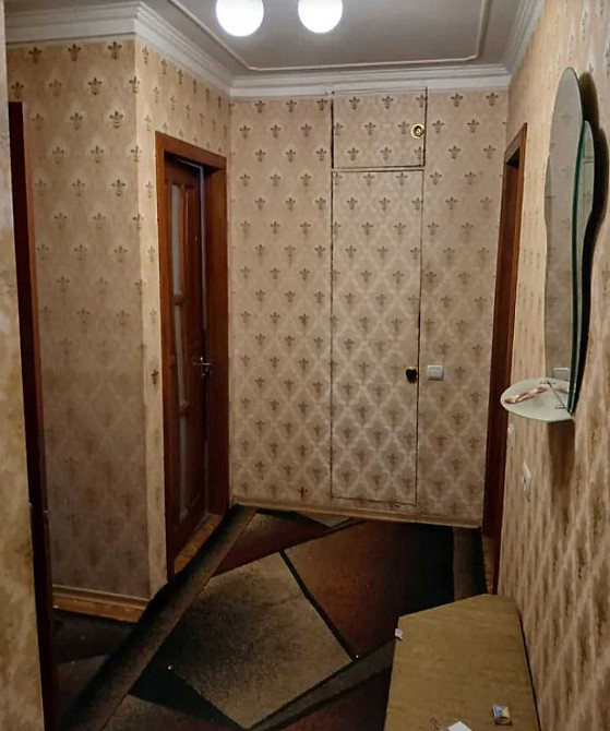 Продаж 2 комн, 50 кв.м, Молодежный Кременчуг - изображение 1