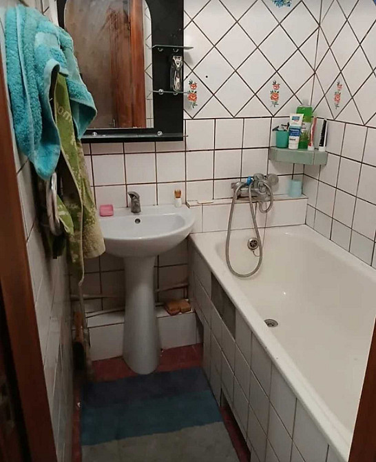 Продаж 2 комн, 50 кв.м, Молодежный Кременчуг - изображение 5