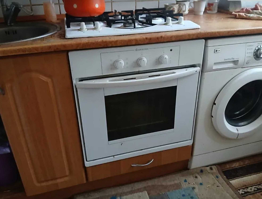 Продаж 2 комн, 50 кв.м, Молодежный Кременчуг - изображение 4