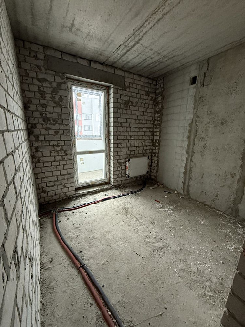 Продам квартиру 37м2 с ЖК Гидопарк Харків - зображення 6