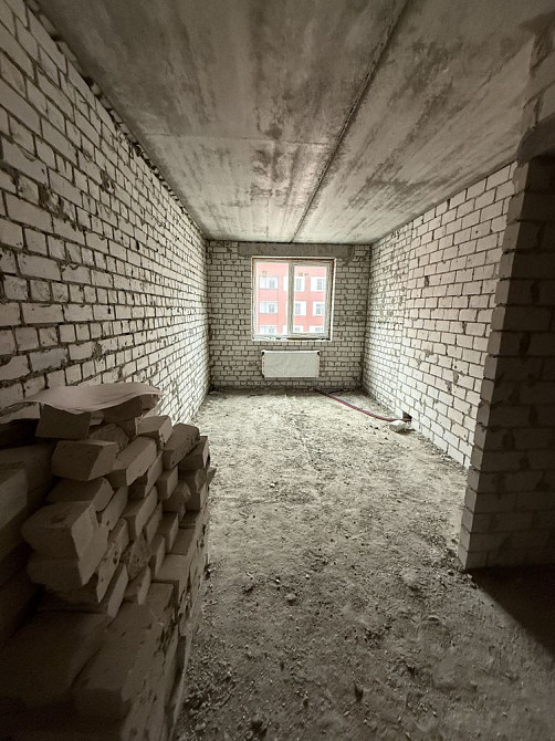 Продам квартиру 37м2 с ЖК Гидопарк Харків - зображення 3