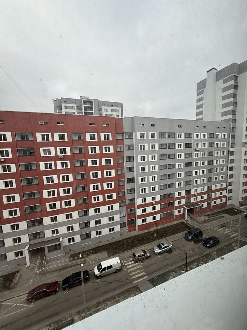 Продам квартиру 37м2 с ЖК Гидопарк Харків - зображення 1