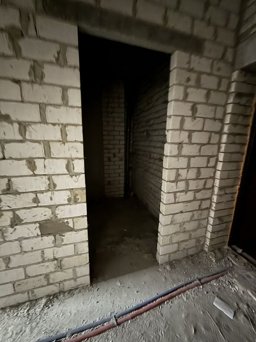 Продам квартиру 37м2 с ЖК Гидопарк Харків - зображення 4