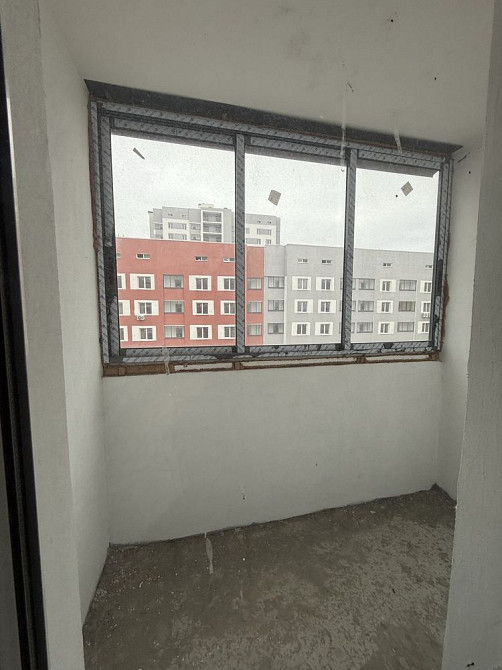 Продам квартиру 37м2 с ЖК Гидопарк Харків - зображення 5