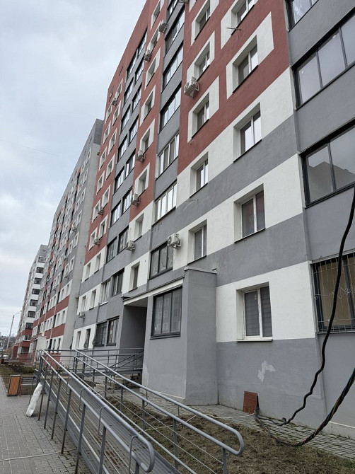 Продам квартиру 37м2 с ЖК Гидопарк Харків - зображення 7