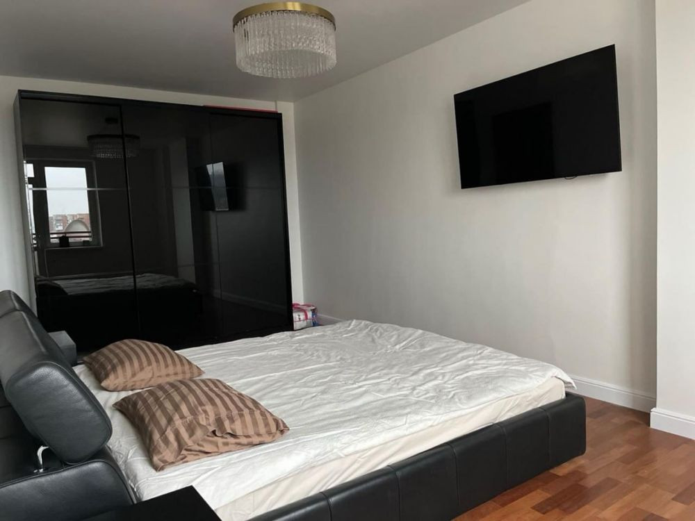 Продаж 2-к квартири по вул.Чорновола Шевченківський район Львів - зображення 8