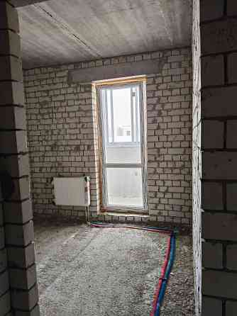 ЖК Гидропарк! Продам 1 ком квартиру пл 37 кв м! Дом Обжит с 2019г! A Харьков