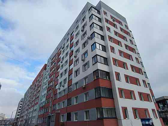 ЖК Гидропарк! Продам 1 ком квартиру пл 37 кв м! Дом Обжит с 2019г! A Харьков