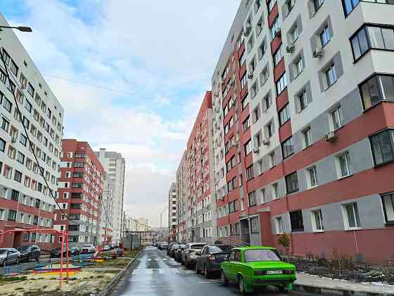 ЖК Гидропарк! Продам 1 ком квартиру пл 37 кв м! Дом Обжит с 2019г! A Харьков