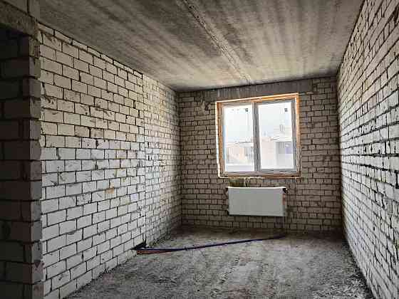 ЖК Гидропарк! Продам 1 ком квартиру пл 37 кв м! Дом Обжит с 2019г! A Харьков