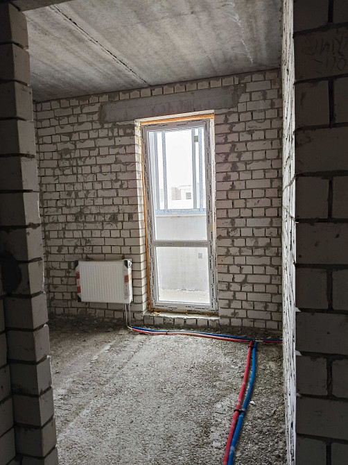 ЖК Гидропарк! Продам 1 ком квартиру пл 37 кв м! Дом Обжит с 2019г! A Харків - зображення 5