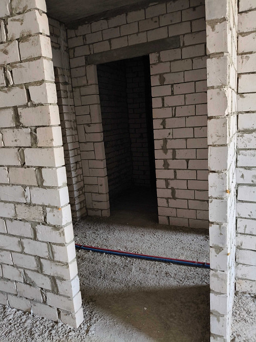 ЖК Гидропарк! Продам 1 ком квартиру пл 37 кв м! Дом Обжит с 2019г! A Харків - зображення 8