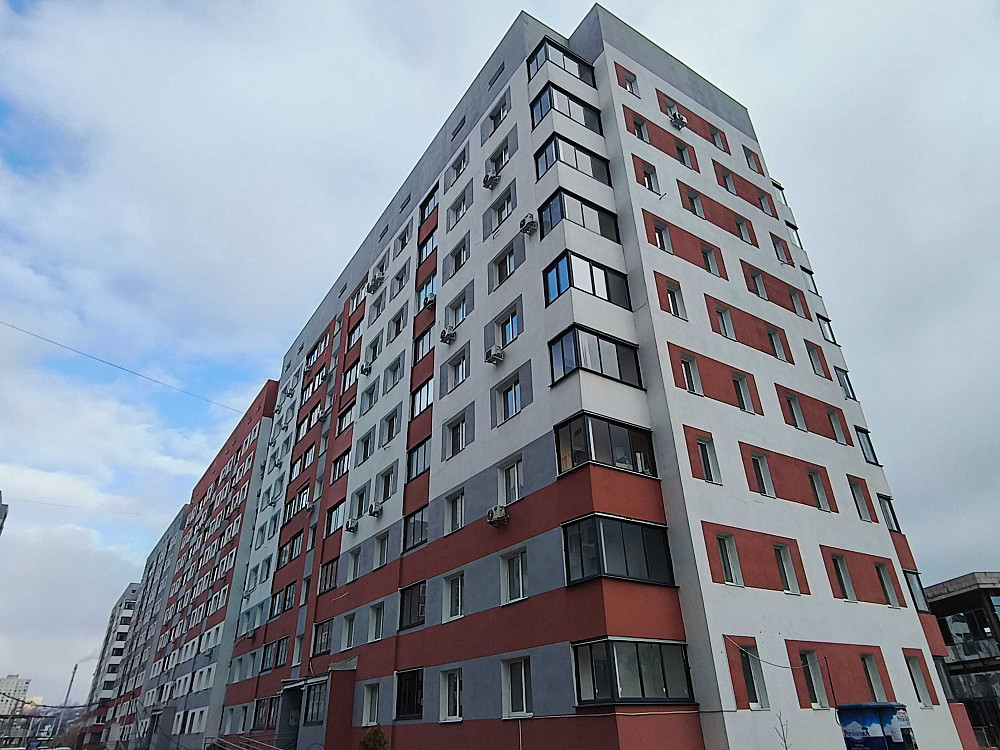 ЖК Гидропарк! Продам 1 ком квартиру пл 37 кв м! Дом Обжит с 2019г! A Харків - зображення 2