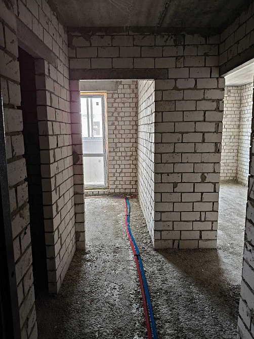 ЖК Гидропарк! Продам 1 ком квартиру пл 37 кв м! Дом Обжит с 2019г! A Харків - зображення 4