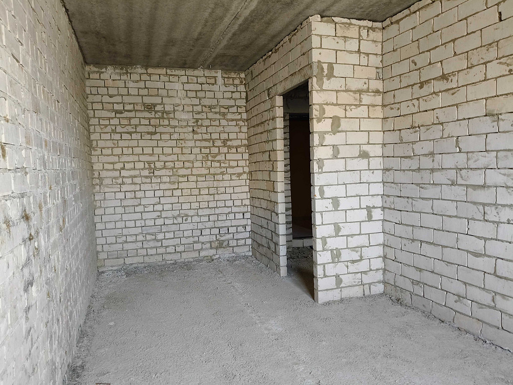 ЖК Гидропарк! Продам 1 ком квартиру пл 37 кв м! Дом Обжит с 2019г! A Харків - зображення 7