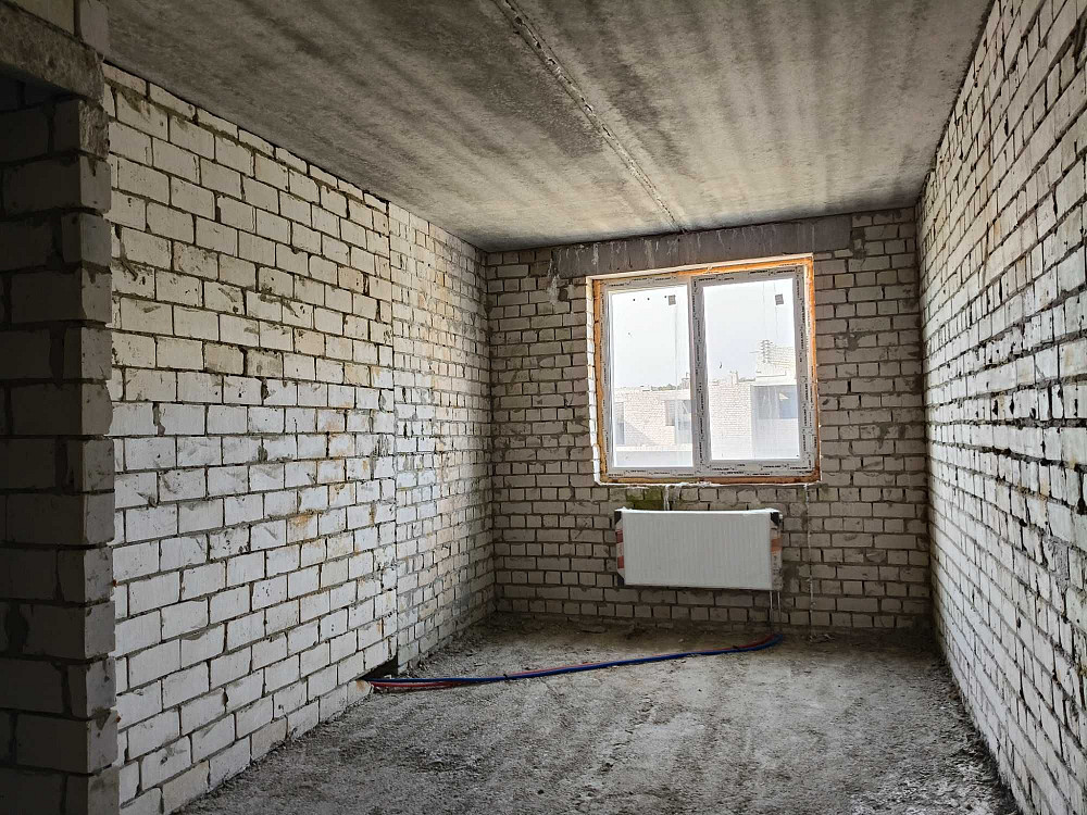 ЖК Гидропарк! Продам 1 ком квартиру пл 37 кв м! Дом Обжит с 2019г! A Харків - зображення 6